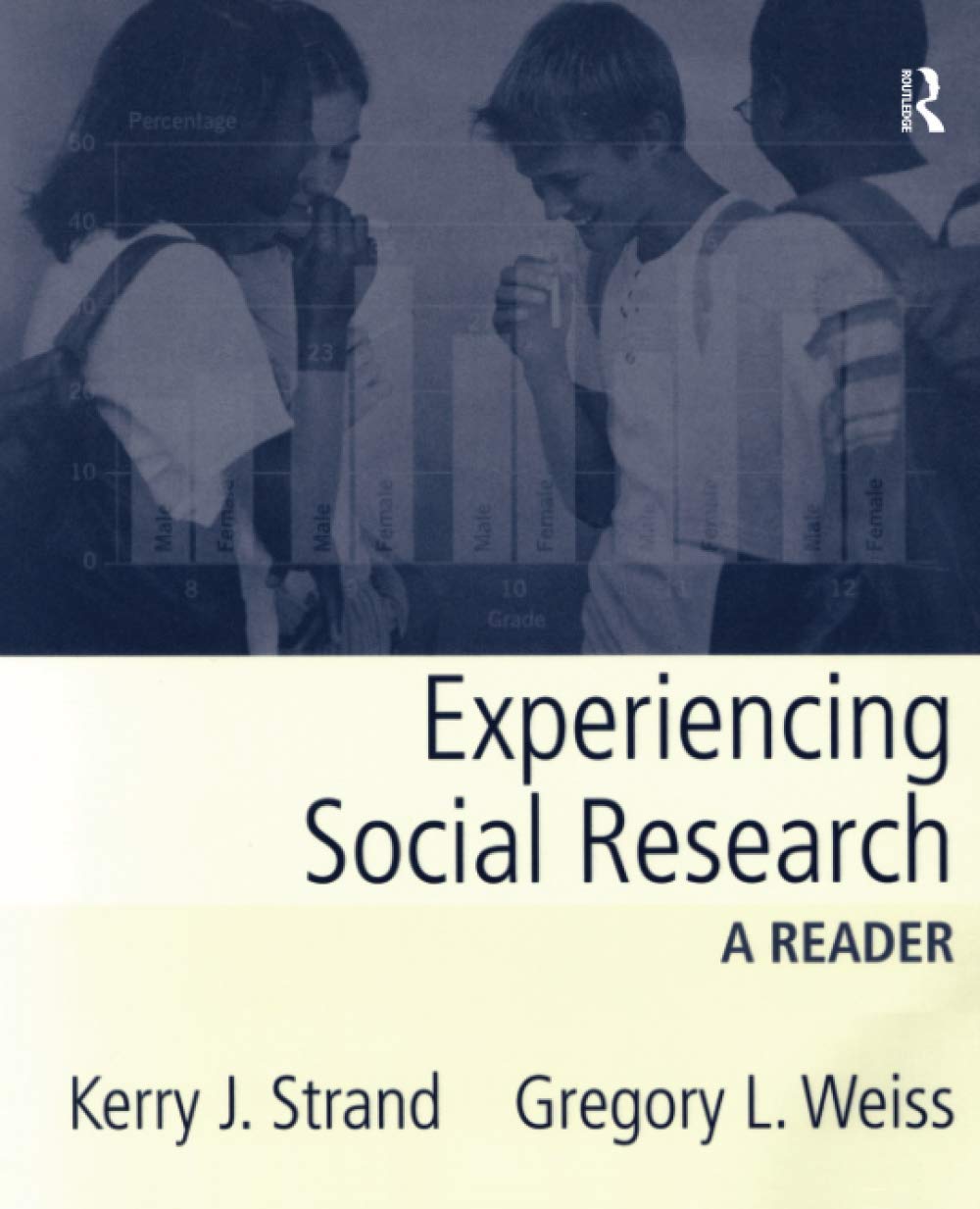 Experiencing Social Research,Used
