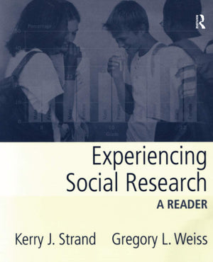 Experiencing Social Research,Used