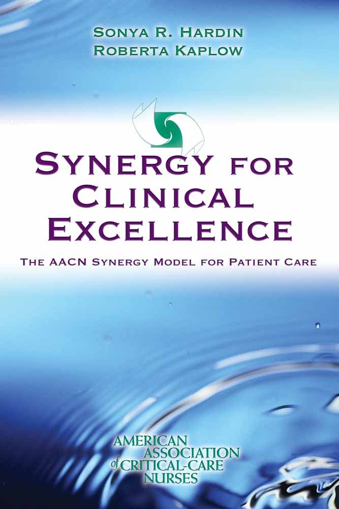 The Synergy for clinical excellence,New