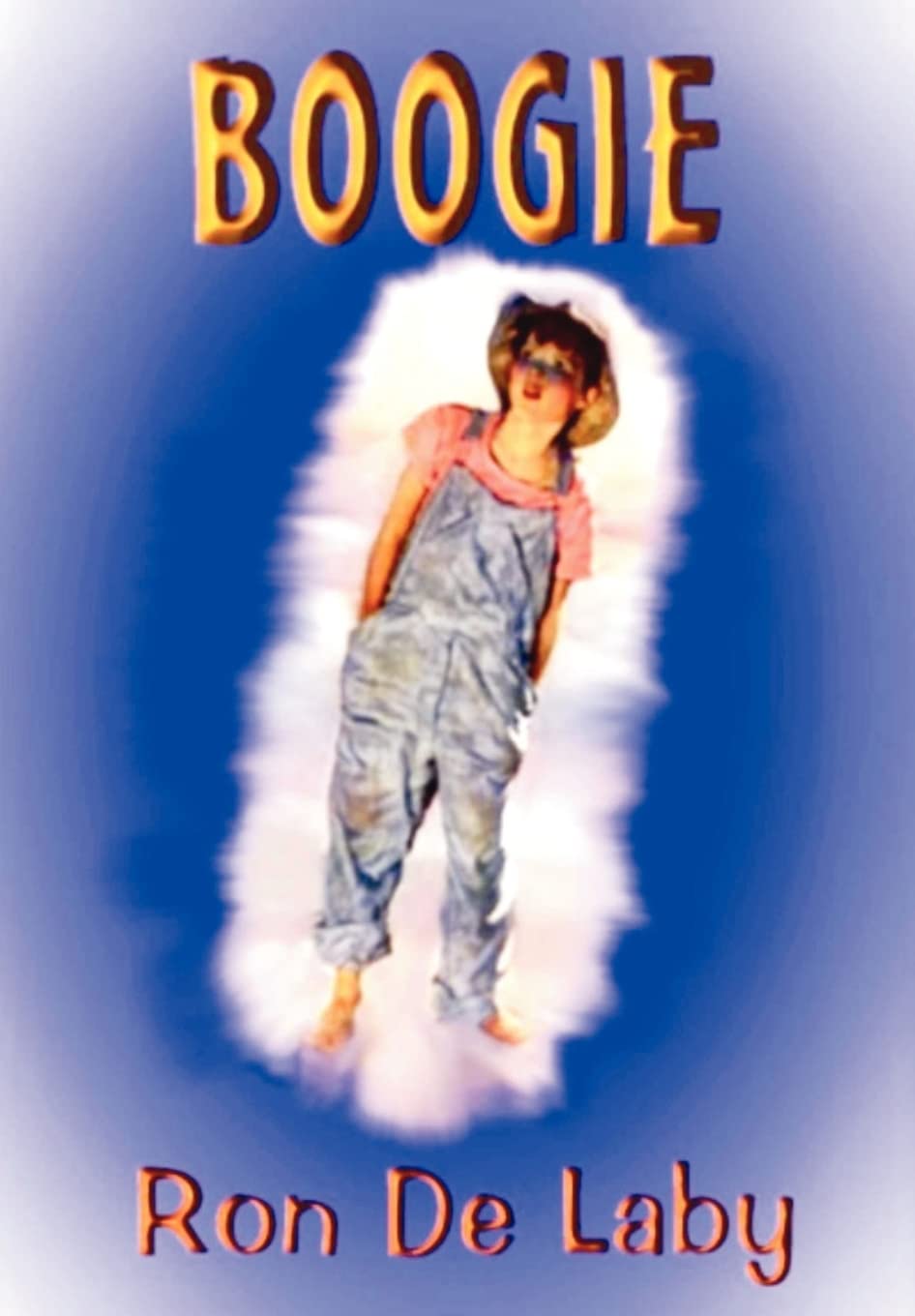 Boogie,New