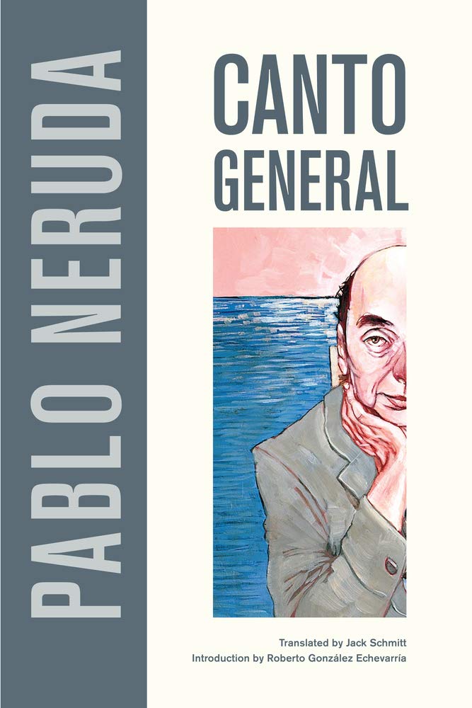 Canto General (Volume 7) (Latin American Literature and Culture),Used