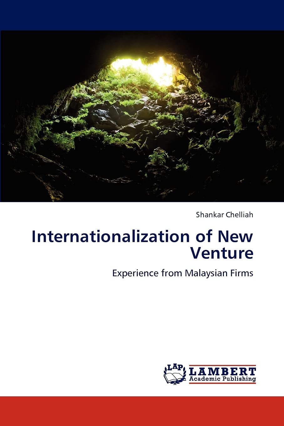 Internationalization of New Venture: Experience from Malaysian Firms,Used