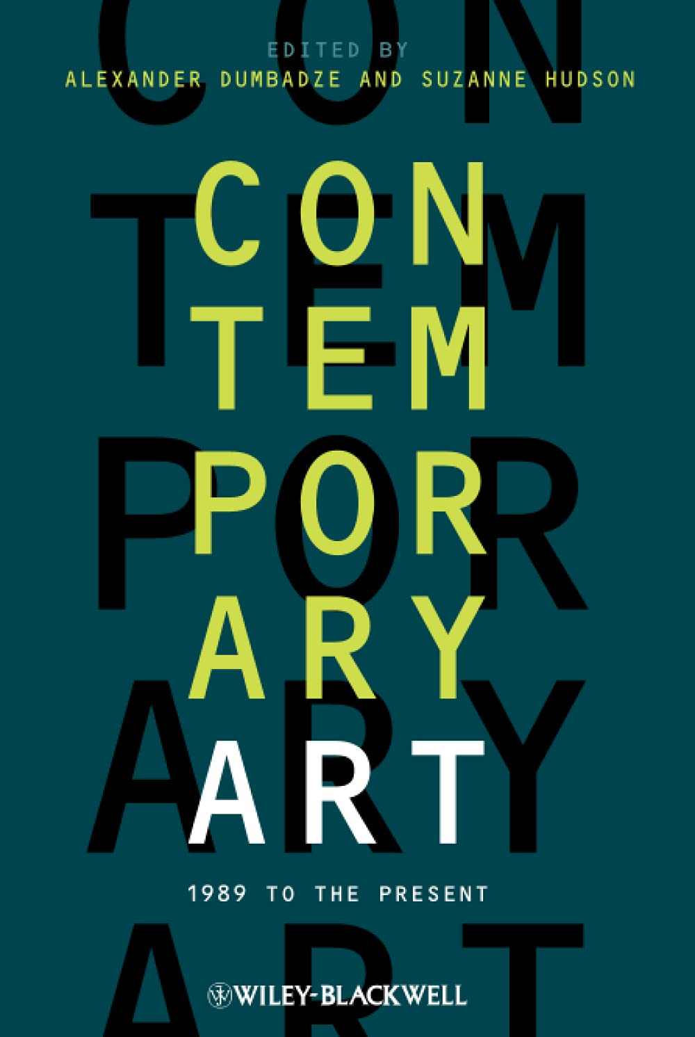 Contemporary Art,Used