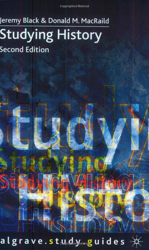 Studying History (How to Study),Used