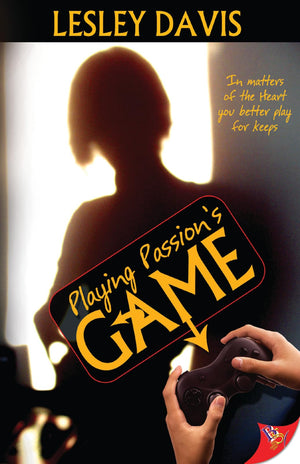 Playing Passion's Game,Used