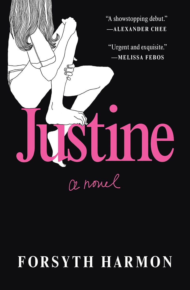 Justine,Used