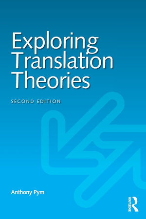 Exploring Translation Theories,Used