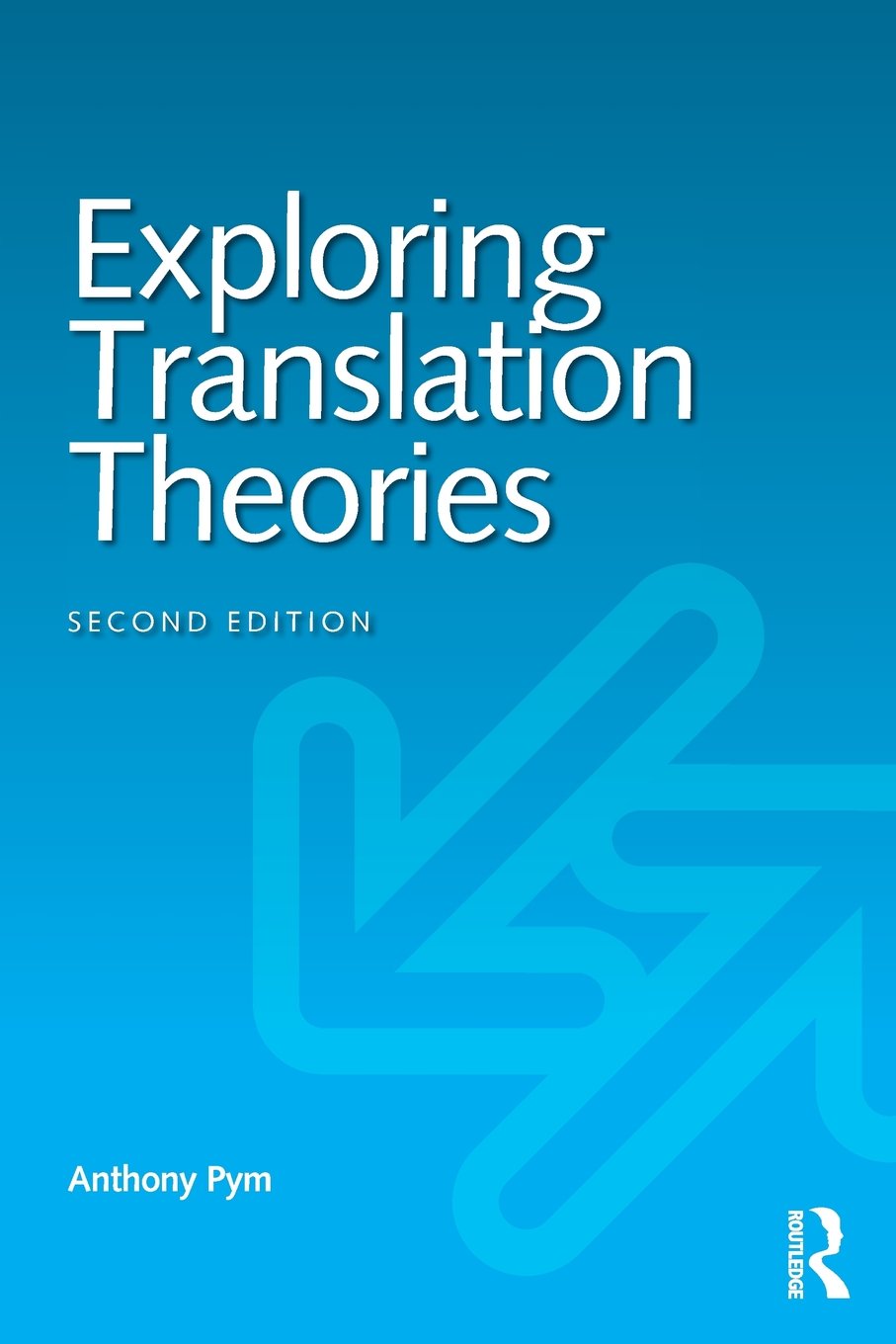 Exploring Translation Theories,Used