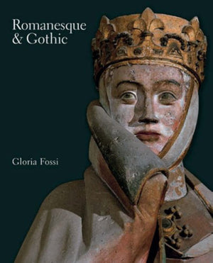 Romanesque & Gothic,Used