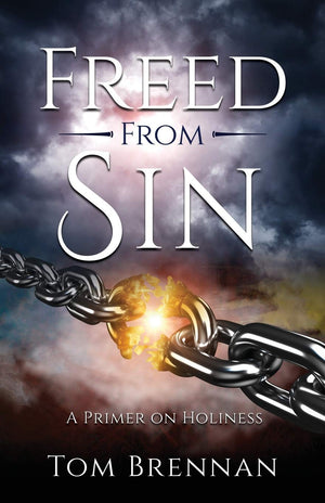 Freed From Sin: A Primer On Holiness,Used