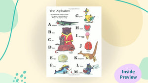 Richard Scarry's Best Word Book Ever (Giant Golden Book),Used