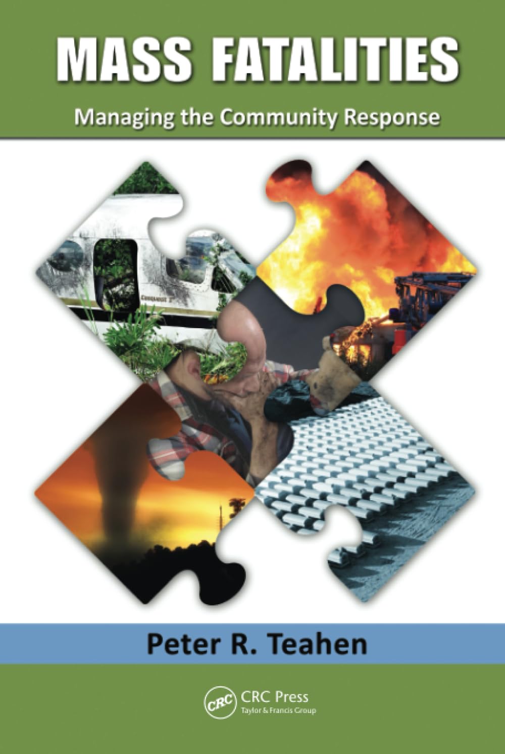 Mass Fatalities,Used