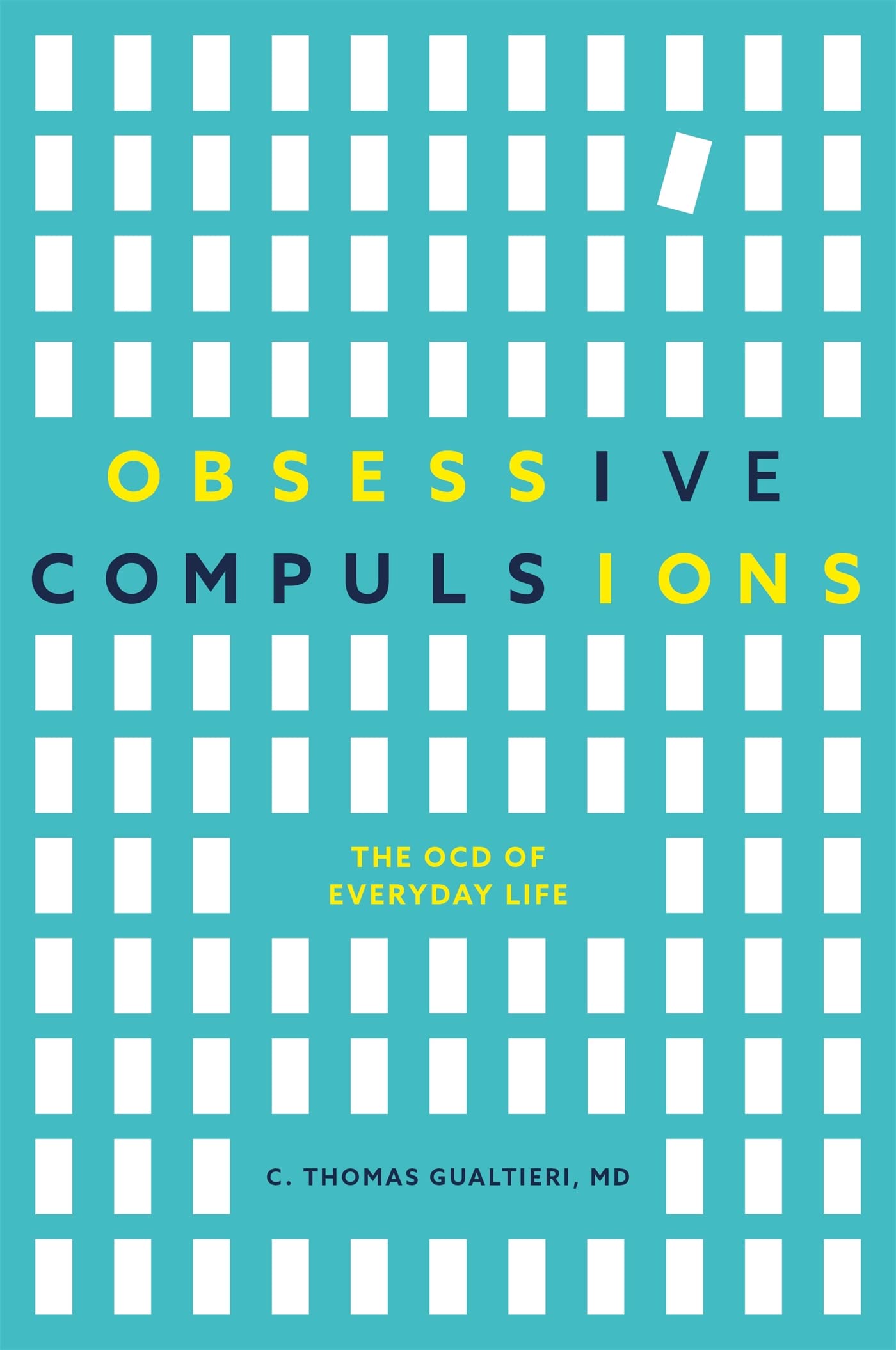 Obsessive Compulsions,Used