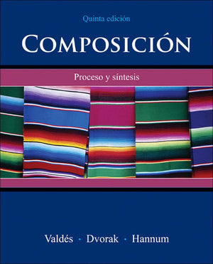 Composicin: Proceso y sntesis,New