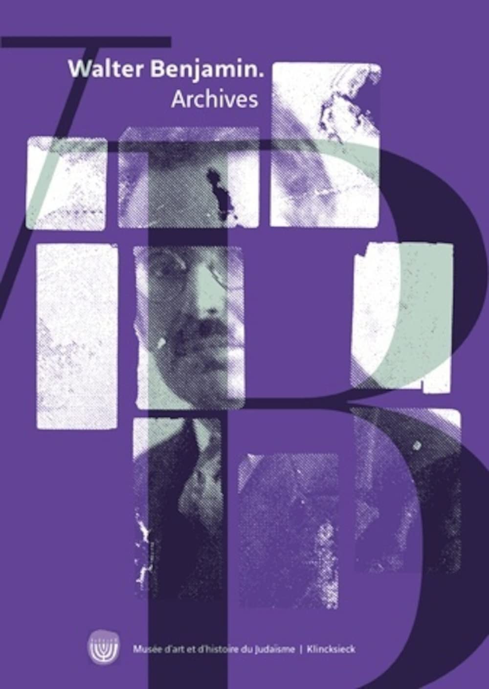 Walter Benjamin. Archives: Images, textes et signes (French Edition),Used