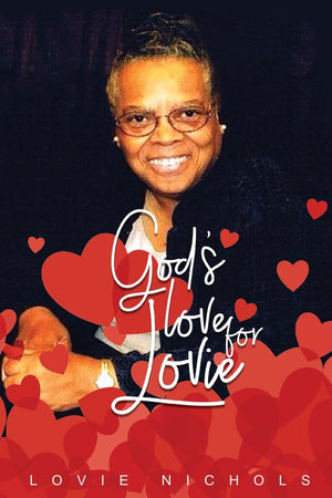 God's Love for Lovie,Used