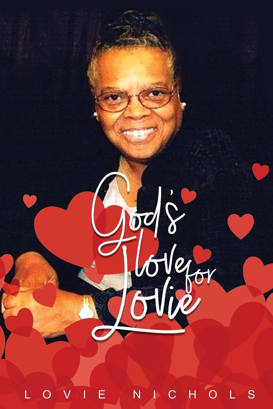 God's Love for Lovie,Used