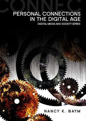 Personal Connections in the Digital Age,Used