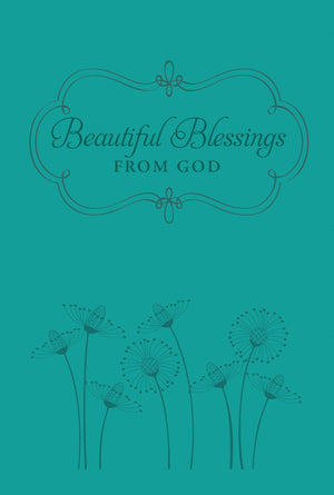 Beautiful Blessings from God,Used