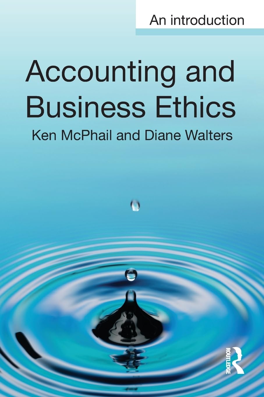 Accounting And Business Ethics
