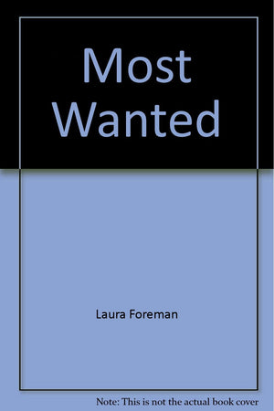 Most Wanted (True Crime (TimeLife)),Used