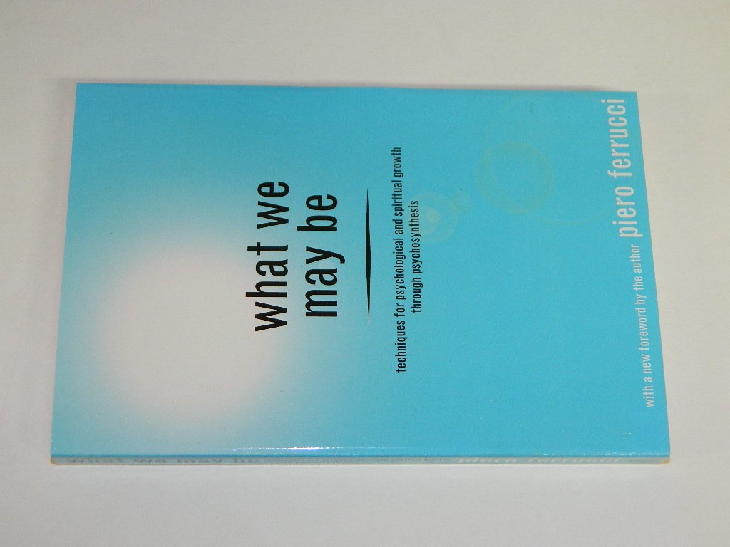 What We May Be,Used