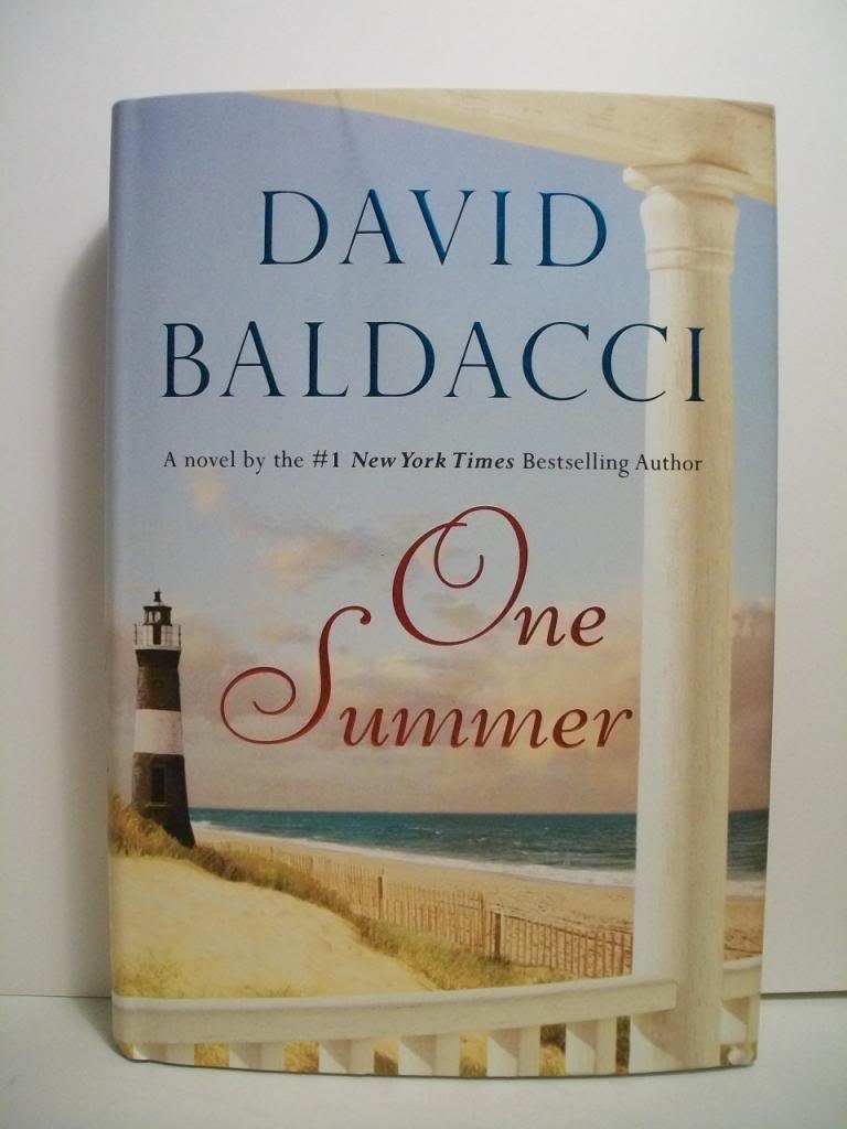 One Summer,Used