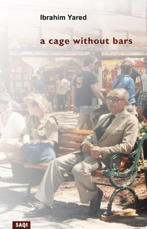 A Cage Without Bars,New