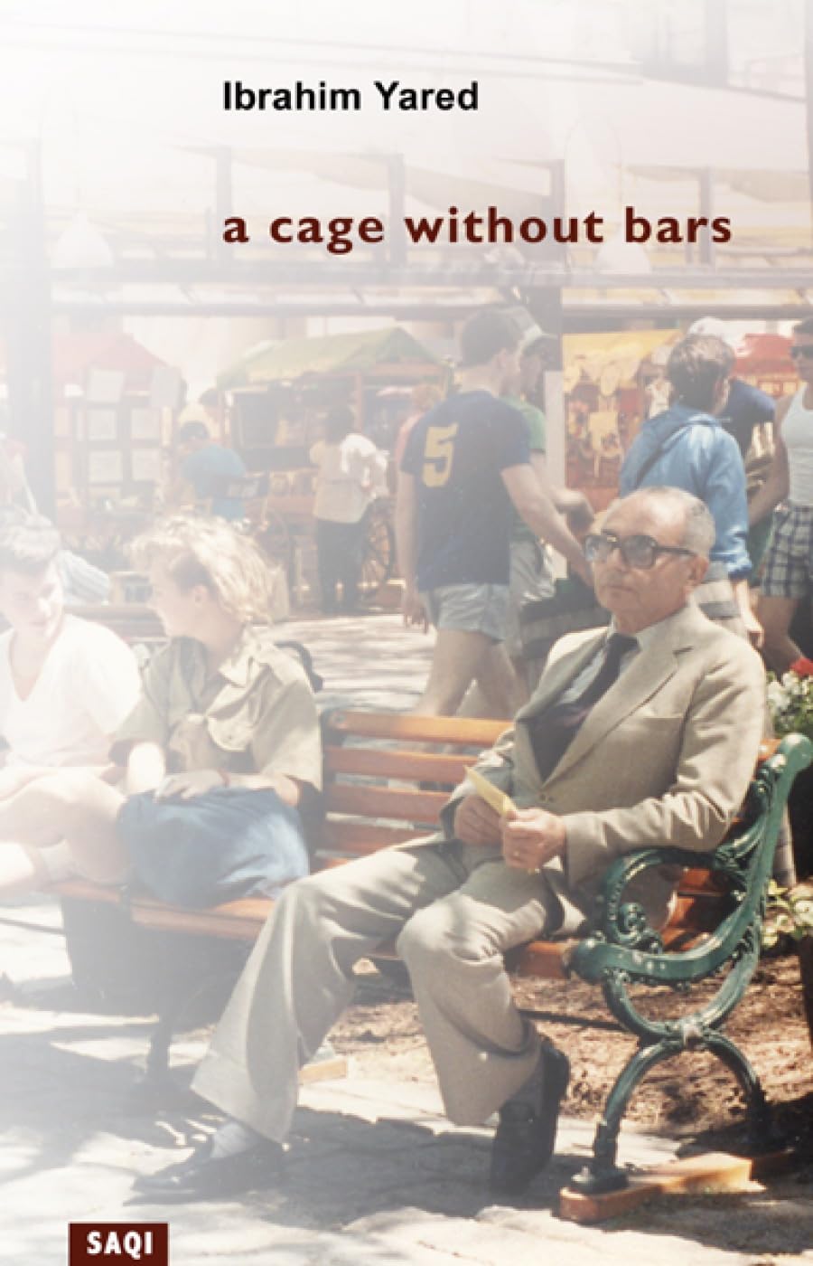 A Cage Without Bars,Used