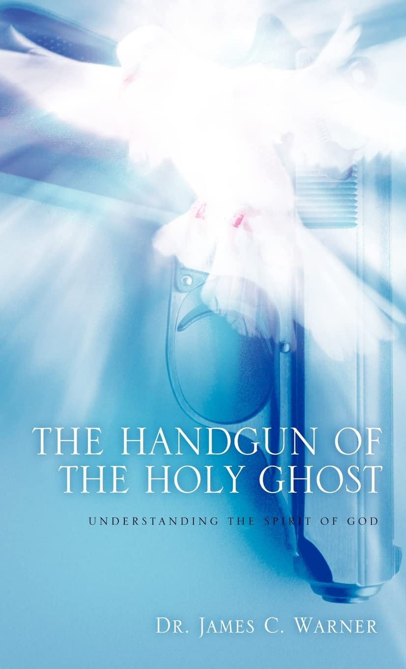 The Handgun of the Holy Ghost,Used