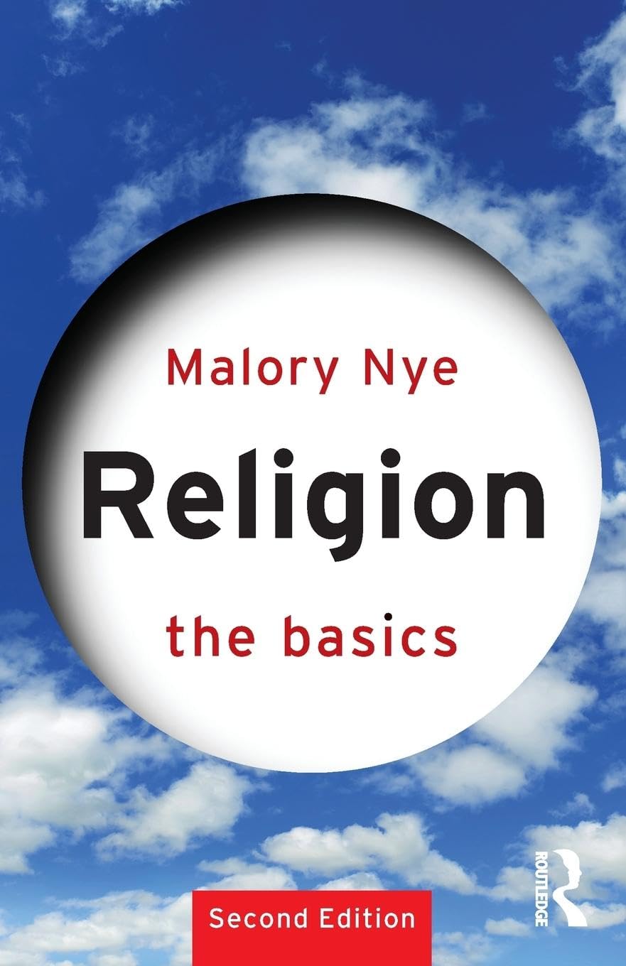 Religion: The Basics,New