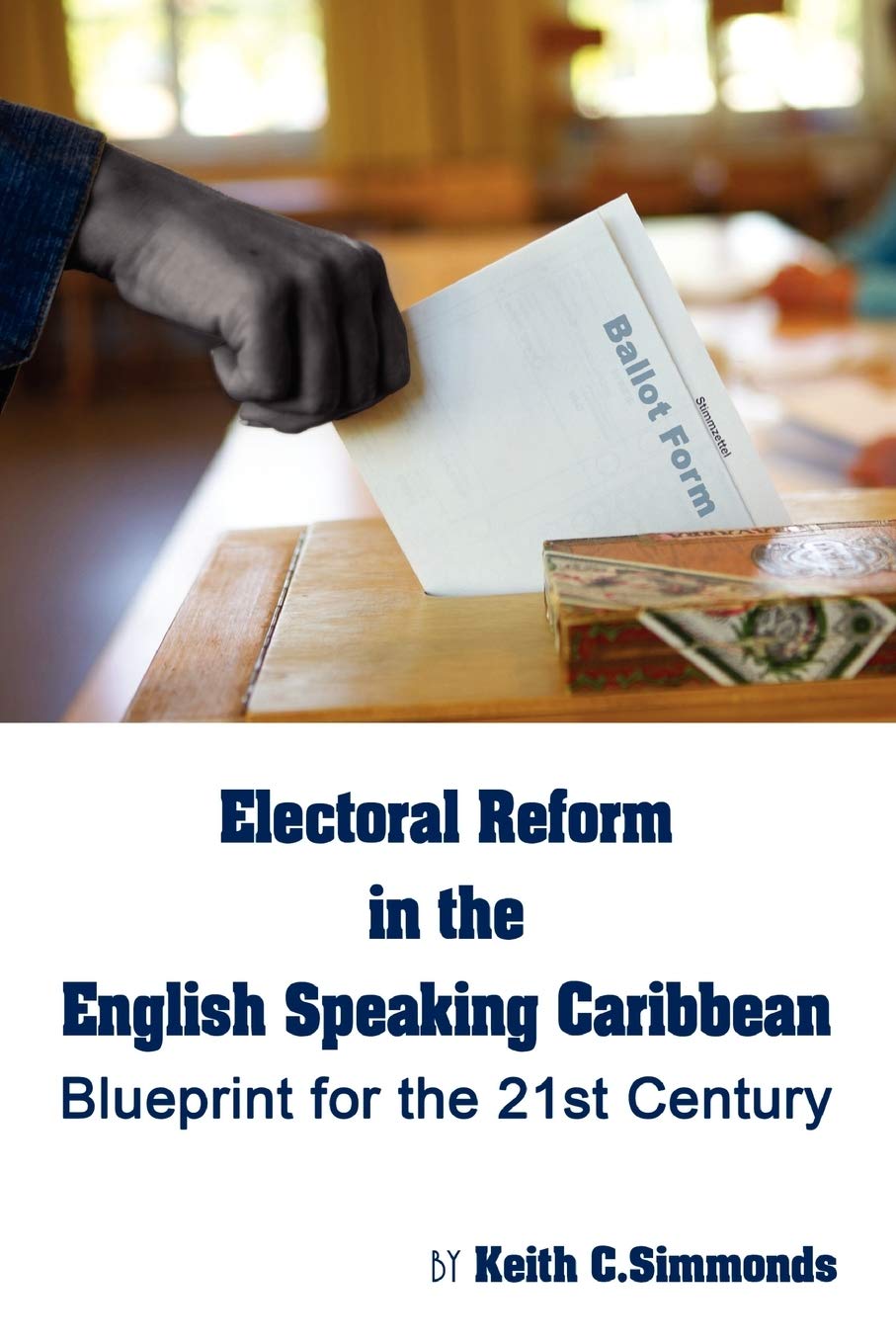 Electoral Reform in the English Speaking Caribbean,Used