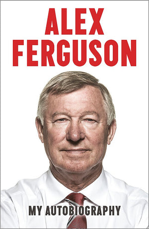 Alex Ferguson: My Autobiography,Used