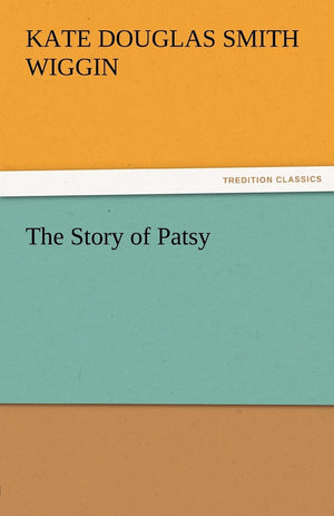 The Story of Patsy,Used