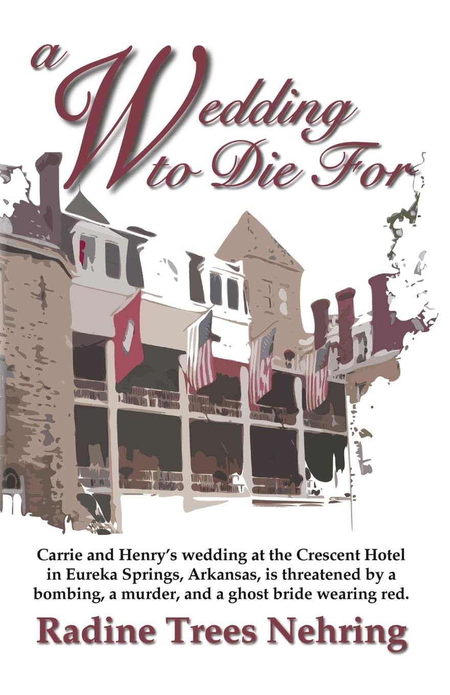A Wedding to Die For (Something to Die for Mysteries),Used