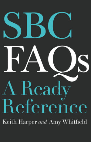 Sbc Faqs: A Ready Reference