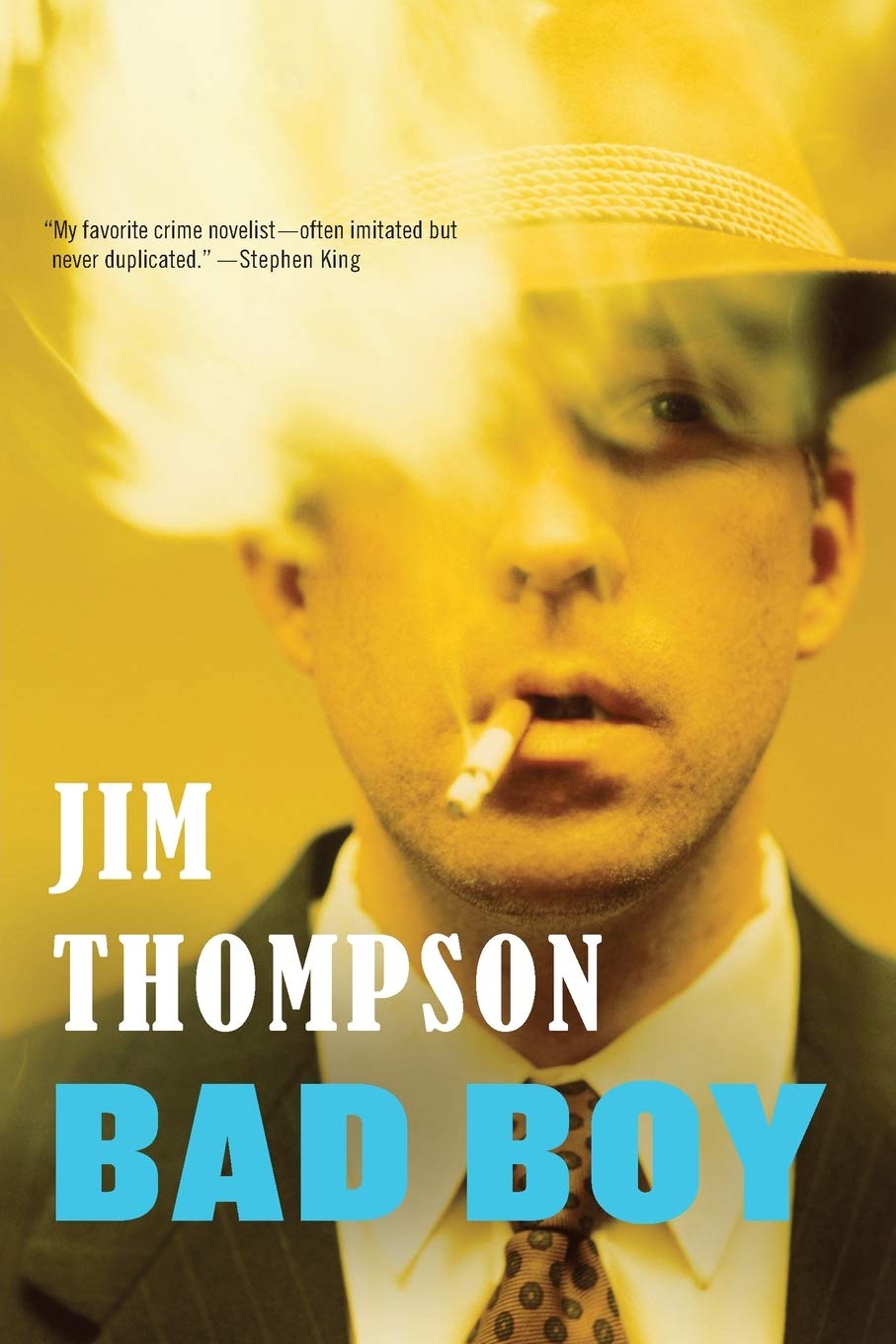 Bad Boy (Mulholland Classic)
