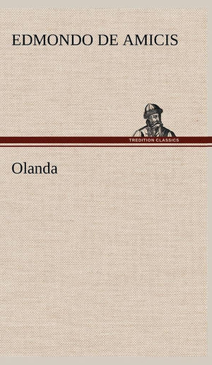 Olanda (German Edition),Used