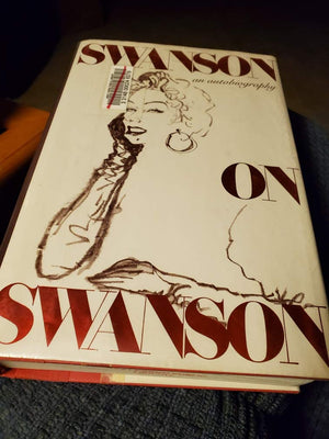Swanson On Swanson,New