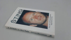 A Sting in the tale,Used