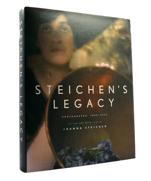 Steichen's Legacy,Used