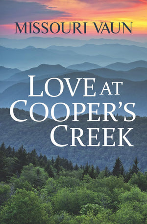 Love at Cooper's Creek,Used