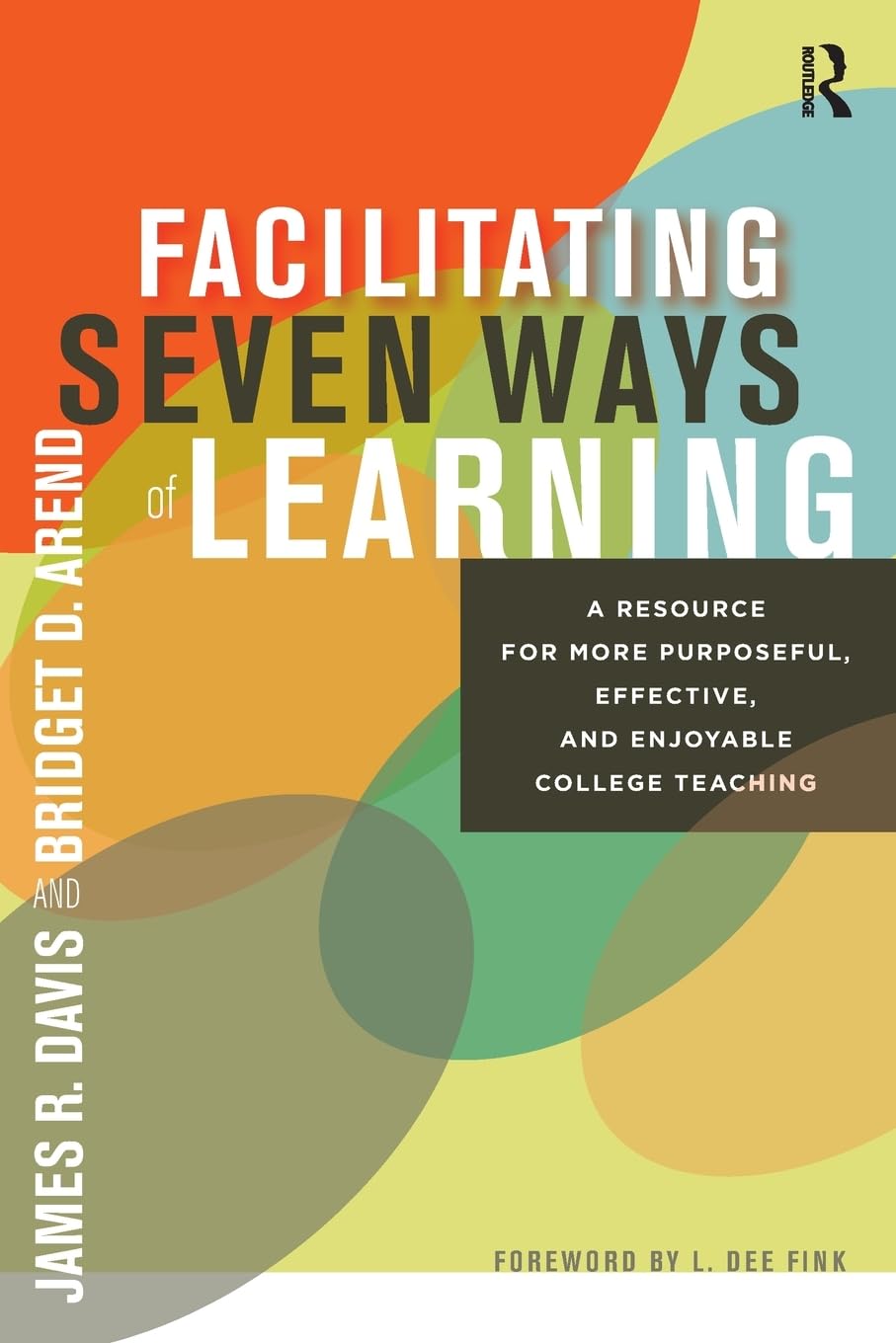 Facilitating Seven Ways of Learning,Used