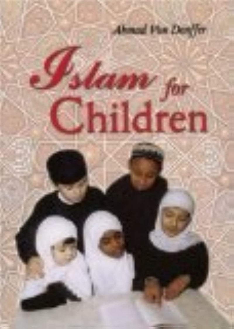 Islam for Children (Muslim Children's Library),Used