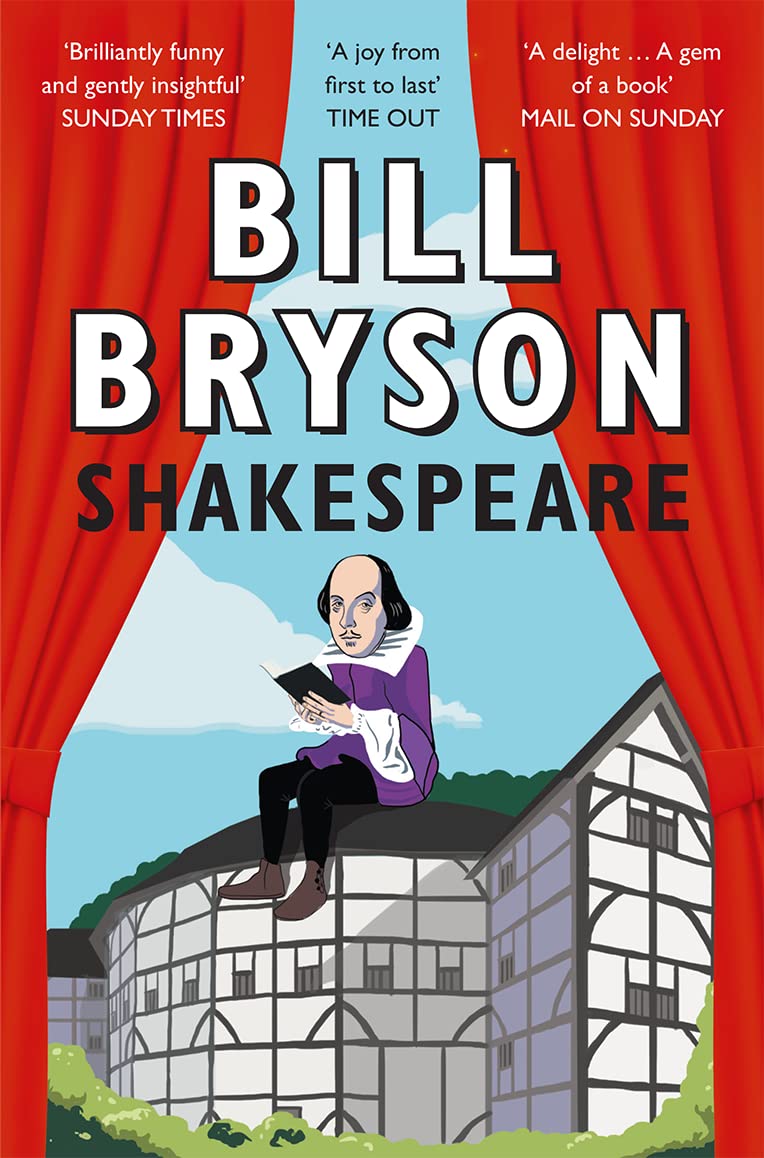 Shakespeare: The World as a Stage (Eminent Lives),Used