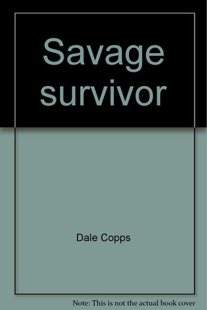 Savage survivor: 300 million years of the shark,Used