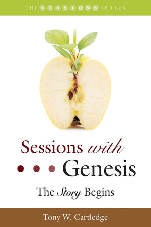 Sessions with Genesis: The Story Begins,Used