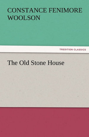 The Old Stone House,Used