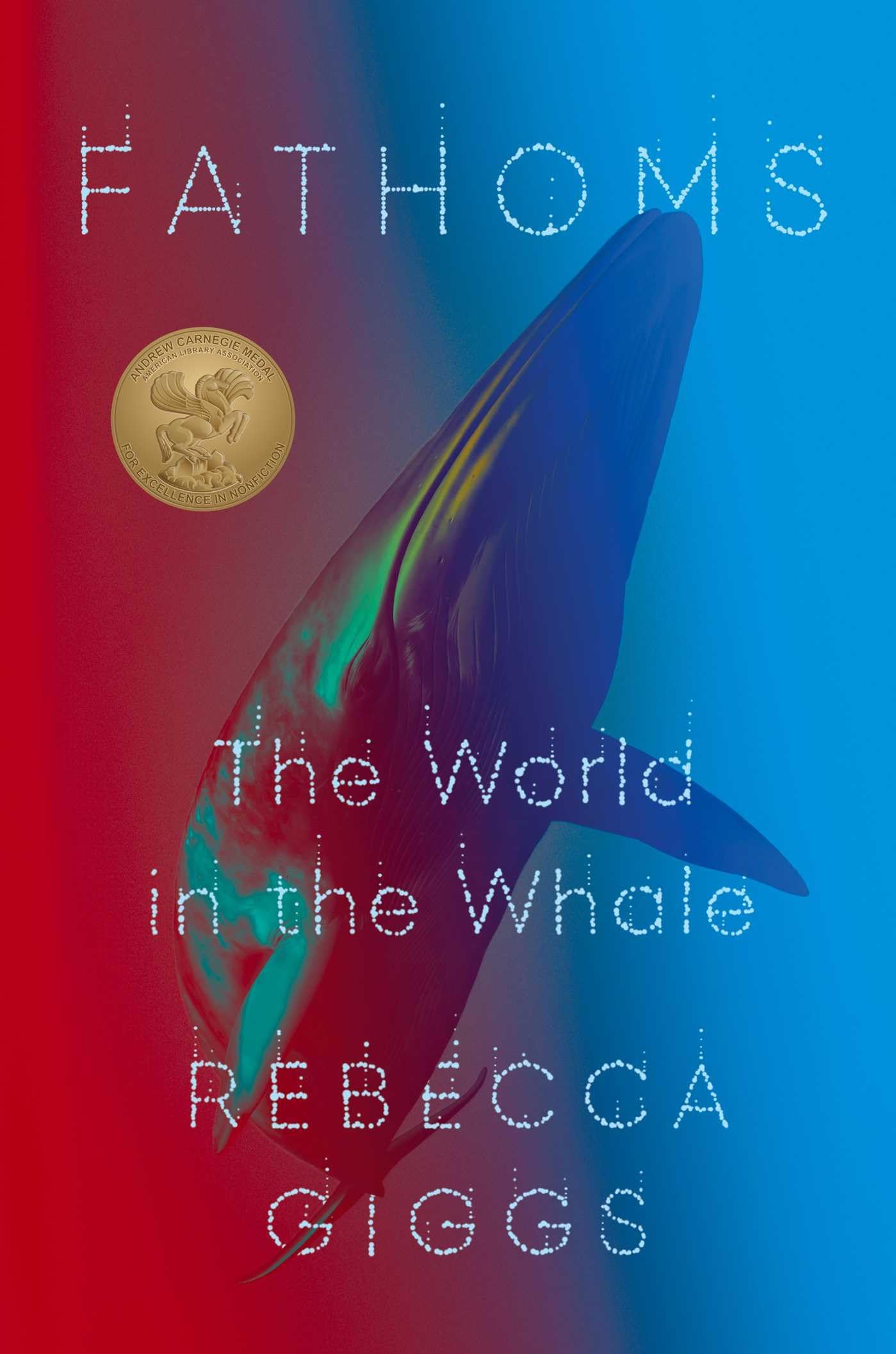 Fathoms: The World In The Whale,New
