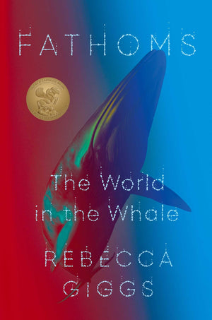 Fathoms: The World In The Whale,New